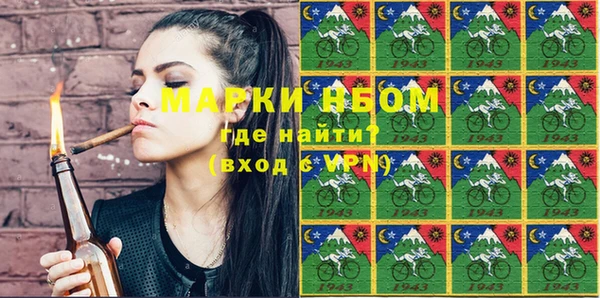 молекула духа Покачи